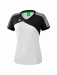 Teamline Premium One 2.0 - T-Shirt Damen - 2018 weiß | 44