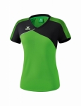 Teamline Premium One 2.0 - T-Shirt Damen - 2018 green | 40