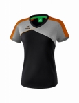 Teamline Premium One 2.0 - T-Shirt Damen - 2018 neon orange | 44