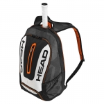 Backpack - Head - Tour Team Backpack (2017) Black/White