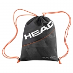 Schuhtasche - Head - Tour Team Shoe Sack (2017) Schwarz
