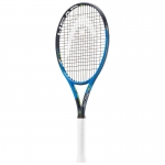 Tennisschläger- Head - Graphene Touch Instinct MP (2017) L1 | Besaitet