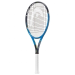 Tennisschläger- Head - Graphene Touch Instinct S (2017) L3 | Besaitet