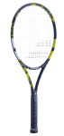 Tennisschläger - Babolat Evoke 102 - besaitet - 2019 L2 | besaitet