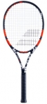 Tennisschläger - Babolat - EVOKE 105 (2021) L4 | besaitet
