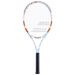 Tennisschläger - Babolat - EVOKE 102 L0 | besaitet