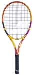 Tennisschläger - Babolat - PURE AERO RAFA Jr. 26 (2021) L1