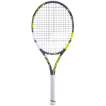 Tennisschläger - Babolat - Aero Junior 26 Besaitet L0000