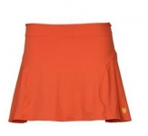 K-SWISS - ADCOURT SKIRT - Fiesta - 2018 XS