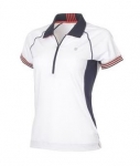 K-SWISS - HERITAGE POLO - White - Women - 2018 XL