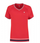 K-SWISS - HERITAGE SPORT TEE - Damen (2020) XXS