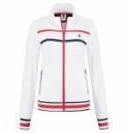 K-SWISS - HERITAGE SPORT Trainings Jacket - Damen (2020) 