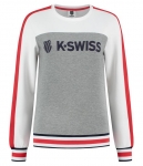 K-SWISS - HERITAGE SPORT WARM-UP SWEAT - Damen (2020) 