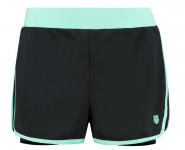 K-SWISS - HYPERCOURT SHORT 2 - Damen (2020) 