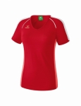MASTERS T-SHIRT cherry/hot coral -  Kids - 2018 152