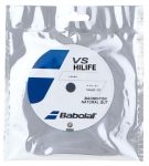 Badmintonsaite - Babolat - VS HI LIFE - 10,20 m 0,80 mm