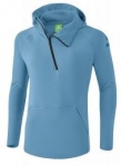 erima Kapuzensweat - Herren - 2018/2019 XXXL | niagarablau/tintenblau