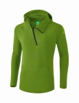 erima Kapuzensweat - Herren - 2018/2019 XL | twist of lime/lime pop