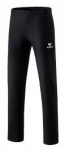 erima Sweatpants - Jungen - 2019 128 | schwarz/weiß