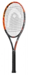 Tennisschläger- Head - Radical Graphene XT- Radical Pro (2016) L5