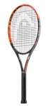 Tennisracket- Head - Radical Graphene XT- Radical MP (2016) L5