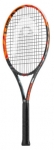 Tennisschläger- Head - Radical Graphene XT- Radical MPA (2016) L5