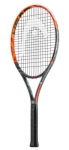 Tennisschläger- Head - Radical Graphene XT- Radical S (2016) L0