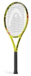 Tennisschläger- Head - Extreme Graphene XT- Extreme RevPro (2016) L5