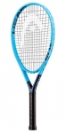 Tennisschläger - Head - Graphene 360 Instinct Power (2019) L3 | Besaitet