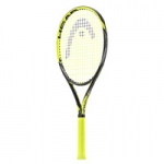 Tennisschläger - Head - Graphene Touch Extreme S (2018) L3 | Besaitet