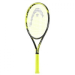 Tennisschläger - Head - Graphene Touch Extreme Lite (2018) L3 | Besaitet