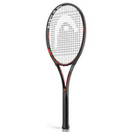 Tennisschläger - Head - Graphene Touch Prestige Pro (2018) L2 | Besaitet