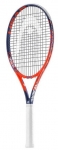 Tennisschläger - Head - Graphene Touch Radical S (2018) L1 | Unbesaitet