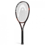 Tennisschläger - Head - Graphene Touch Prestige PWR (2018) L2 | Besaitet