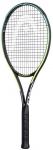 Tennisschläger - Head - Graphene 360+ GRAVITY MP (2021) L4 | unbesaitet