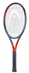 Tennisschläger - Head - Graphene 360 Radical S (2020) L4