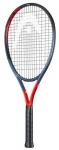 Tennisschläger - Head - Graphene 360 Radical POWER (2020) L2 | besaitet