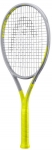 Tennisschläger - Head - Graphene 360+ EXTREME Pro (2021) L4 | unbesaitet