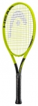 Tennisschläger - Head - Graphene 360 Extreme Jr. (2019) L1 | Besaitet