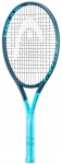Tennisschläger - Head - Graphene 360+ INSTINCT Lite (2021) L1 | besaitet
