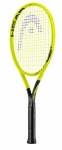 Tennisschläger - Head - Graphene 360 Extreme MP (2019) L2 | Besaitet