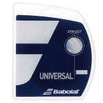 Tennissaite - Babolat - SYN GUT FORCE - 12 m 16 / 1,30 mm | natur