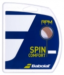 Tennissaite - Babolat - RPM SOFT - 12 m 1,30 mm / 16 | radiant sunset