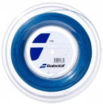 Tennissaite - Babolat - XCEL - 200 m 1,25 mm / 17 | blau