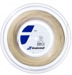 Tennissaite - Babolat - XCEL - 200 m 1,30 mm / 16 | natur