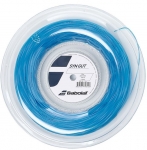 Tennissaite - Babolat - SYN GUT - 200 m 16 / 1,30 mm | blau