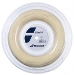Tennissaite - Babolat - SYN GUT - 200 m 16 / 1,30 mm | natur
