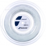 Tennissaite - Babolat - SYN GUT - 200 m 16 / 1,30 mm | weiss