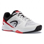 Tennisschuhe - Head - Revolt Pro 2.5 Clay Men  (2018) EU 40 / UK 6,5