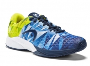 Tennisschuhe - Head - Revolt Pro 3.0 Men (2019) EU 38,5 / UK 5,5